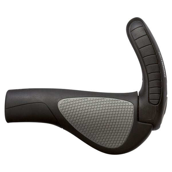 K&auml;densija ERGON GP3 L, musta