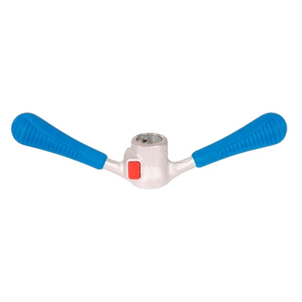 V&auml;&auml;nt&ouml;varsi CYCLUS TOOLS snap.in- ty&ouml;kaluihin