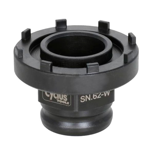 E-bike keski&ouml;rattaan avausty&ouml;kalu CYCLUS TOOLS, Bosch Spider Active+Performance