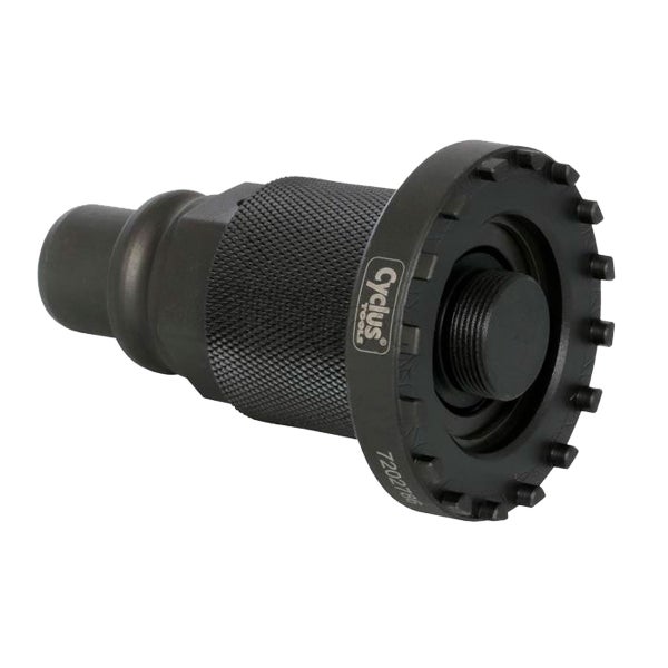 E-bike keski&ouml;rattaan avausty&ouml;kalu CYCLUS TOOLS, Shimano EP8, Steps 8000, Steps 6