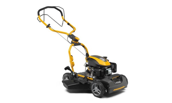 Stiga Multiclip 747 Sd  -  St 140 Ohv