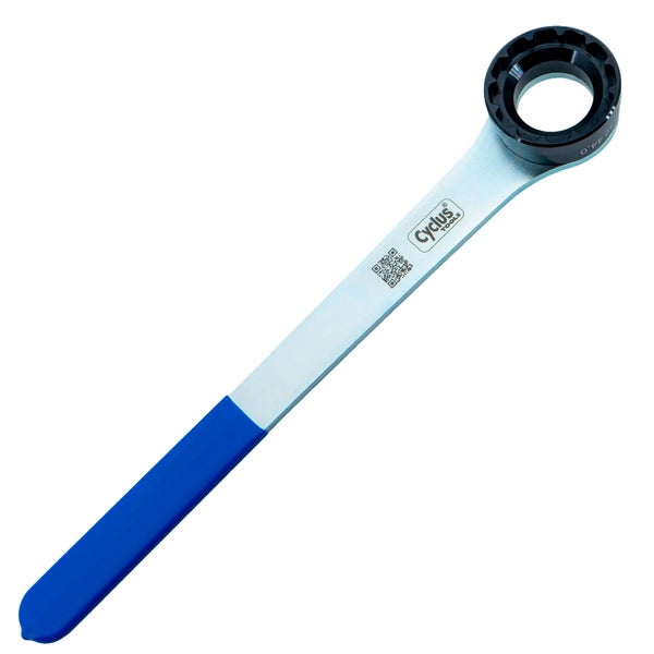 E-bike keski&ouml;rattaan ja kasettipakan avausty&ouml;kalu CYCLUS TOOLS POWER, T12 44.0