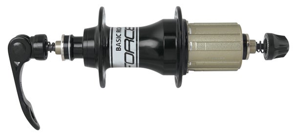 Takanapa NOVATEC 28r, road, SHIMANO 8/9/10/11, pikalinkku, teollisuuslaakerit