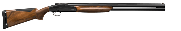 Benelli 828 S Black A.I( 375mm) 28" 12/76