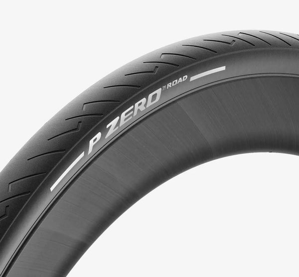 Ulkorengas 28" PIRELLI P ZERO Road TLR. musta. Taitettava, 30-622