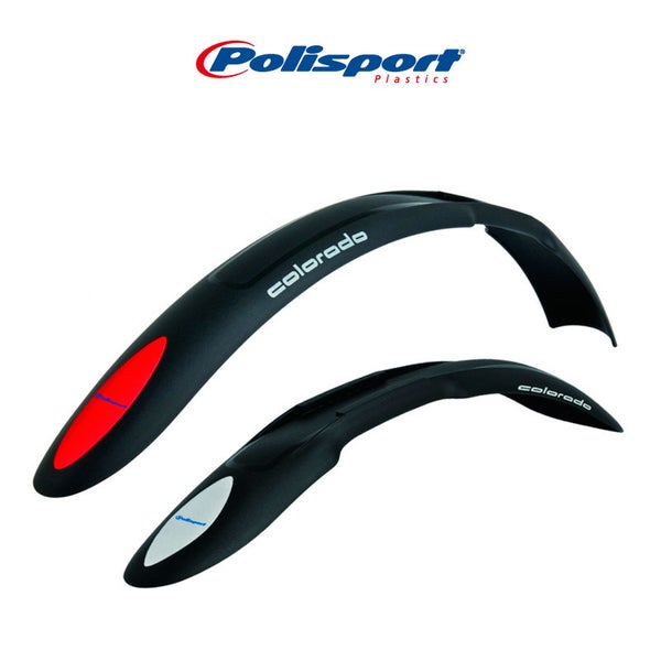 Polisport Colorado JR 20"/24" pikalokasuojasarja