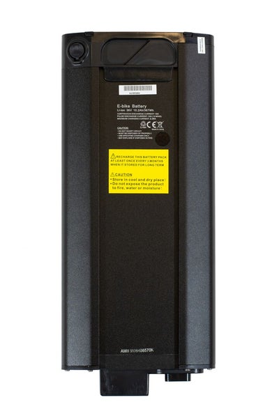 Akku 36V 10,5Ah Helkama Ce3/E-Jopo