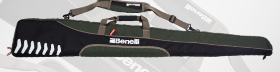Benelli Haulikkopussi