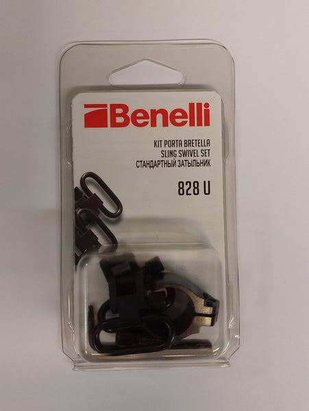 Benelli 828 U Hihnalenkkisarja