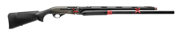 Benelli M2 Speed Magnum 12/76 24" Interchoke