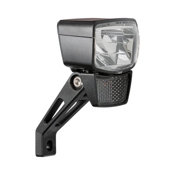 Etuvalo AXA NXT 80, E-bike akkuun, 6-12V