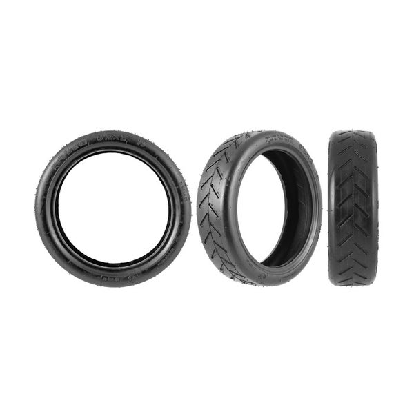 Ulkorengas 8 1/2 x 2, E-scooter