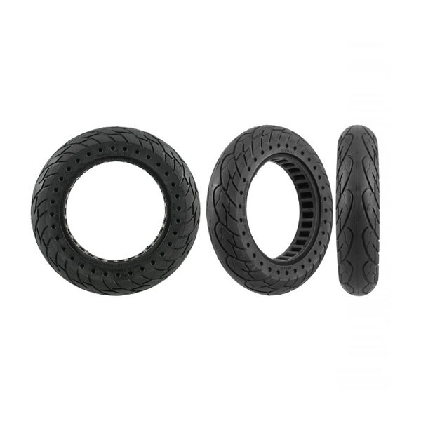 Ulkorengas 10 x 2, E-scooter, HIVE UMPIKUMI