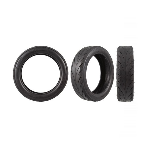 Ulkorengas 10 x 2,5 ( 60/70-6.5), E-scooter