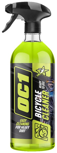 Polkupy&ouml;r&auml;n pesuaine OC1 0.95L