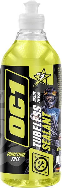 Renkaan tiivistysaine OC1 0.95l