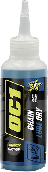 Ketju&ouml;ljy DRY OC1 125ml