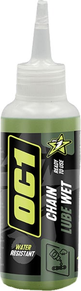 Ketju&ouml;ljy WET OC1 125ml
