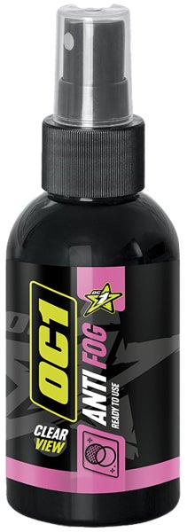 Lasin huurtumisenestoaine OC1 100ml