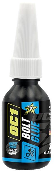 Ruuvilukite OC1 10ml