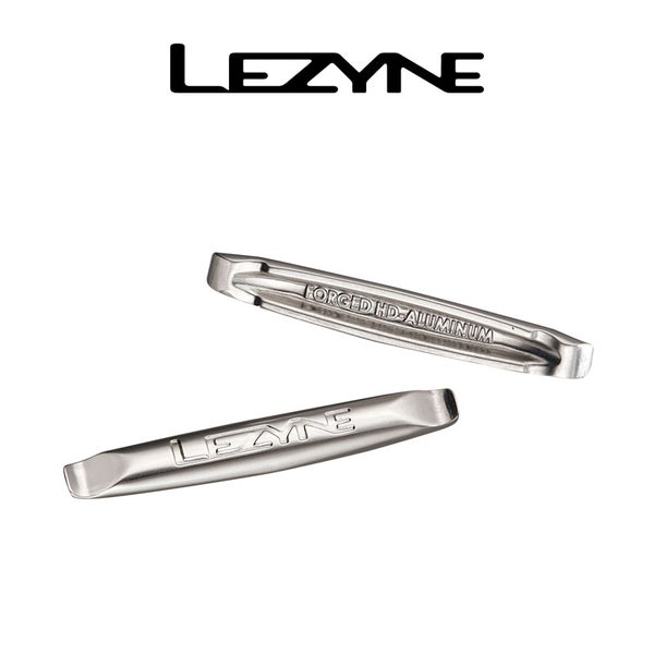 Alloy Lever rengasrautapari LEZYNE