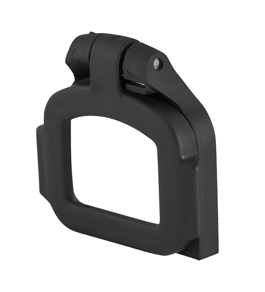 Aimpoint l&auml;pin&auml;kyv&auml; lissinsuoja taka Acro C-2