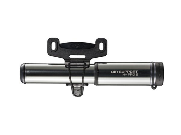 Bontrager Air Support HV Pro minipumppu