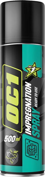 Kyll&auml;styspray OC1 500ml SPRAY