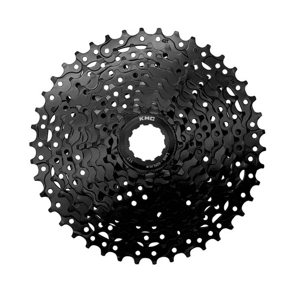 Kasettipakka 10-v KMC, 11-42