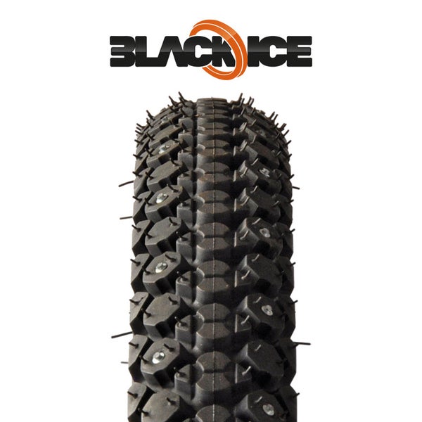 Nastarengas 24" 47-507 BLACK ICE, 100 nastaa