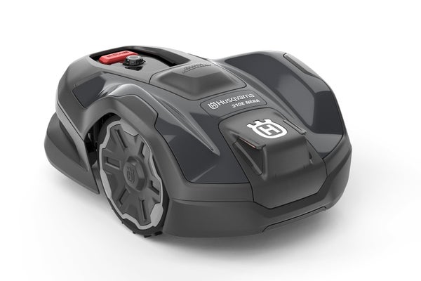 Husqvarna Automower 310E NERA Robottiruohonleikkuri, sis&auml;lt&auml;&auml; EPOS VARUSTUKSEN