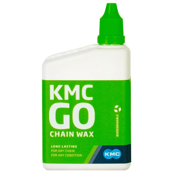 Ketjuvaha KMC GO, 150ML