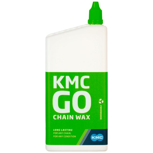 Ketjuvaha KMC GO, 500ML