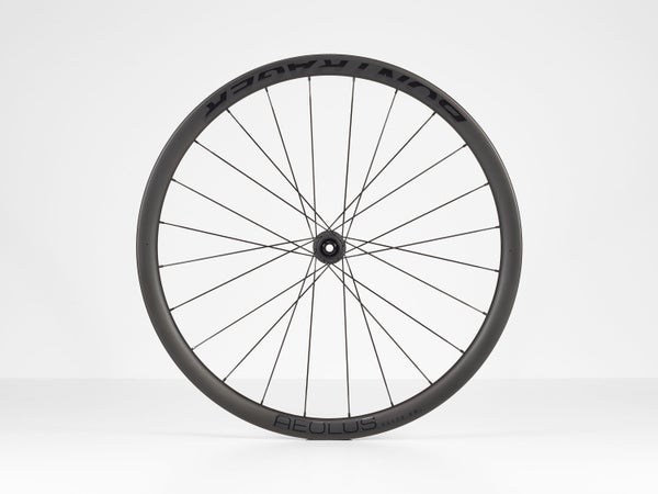 Bontrager Aeolus Elite 35 TLR Disc Road Wheel