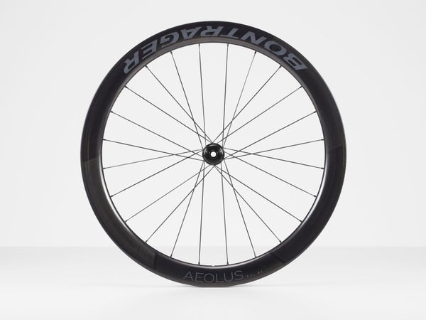 Bontrager Aeolus RSL 51 TLR Disc -maantiekiekko