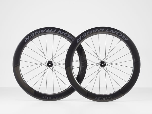 Bontrager Aeolus RSL 62 TLR Disc -maatievanne