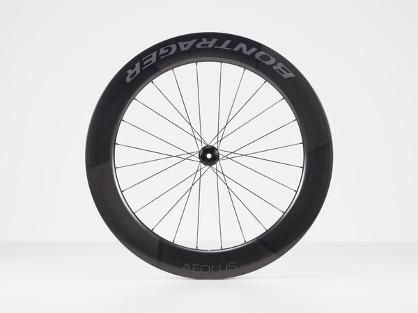 Bontrager Aeolus RSL 75 TLR Disc -maatievanne