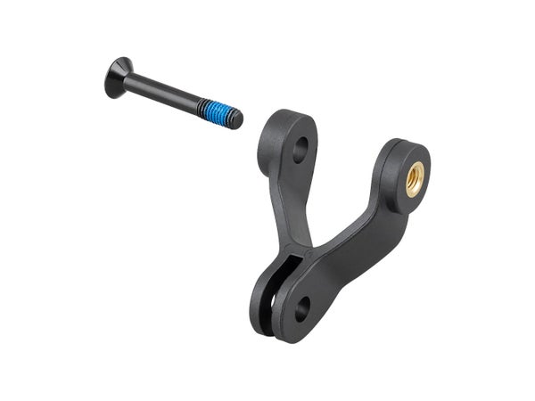 Bontrager Blendr Aftermarket Light Mount