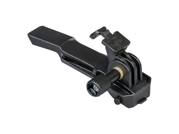 Trek/Bontrager WaveCel -py&ouml;r&auml;ilykyp&auml;r&auml;n Blendr-kiinnike