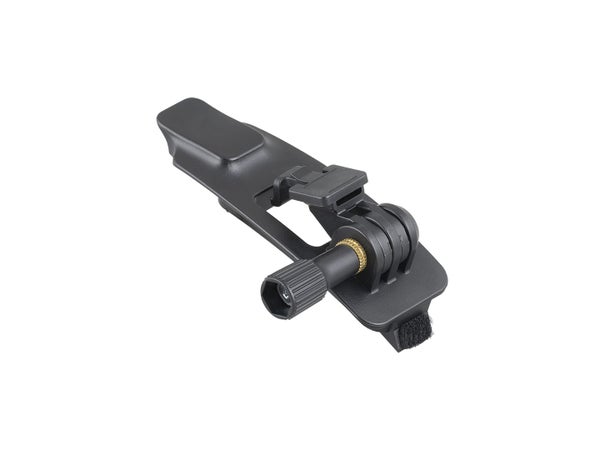 Bontrager Circuit WaveCel -py&ouml;r&auml;ilykyp&auml;r&auml;n Blendr-kiinnike