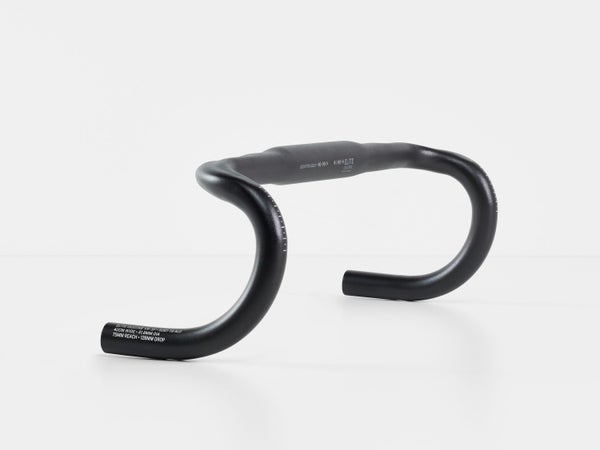 Bontrager Elite IsoZone VR-SF Road Handlebar