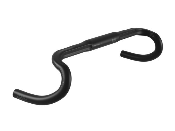 Bontrager GR Pro IsoCore Gravel Handlebar