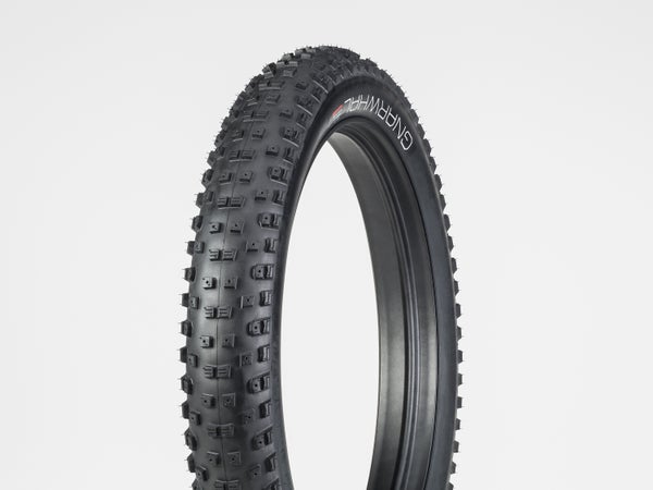 Bontrager Gnarwhal Fat Bike Tire
