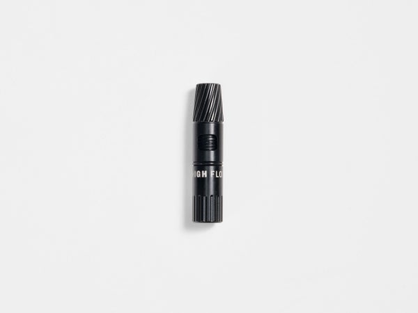 Bontrager High Flow venttiilisovitin