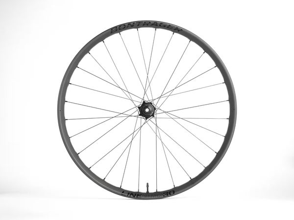 Bontrager Line Pro 30 TLR Boost 29 MTB Wheel