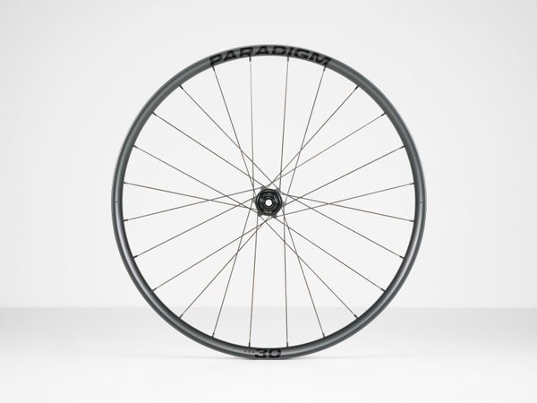 Bontrager Paradigm Pro 30 TLR Disc Road Wheel
