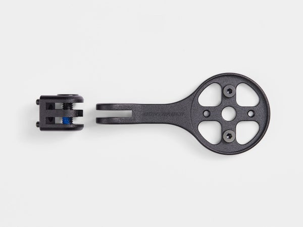 Bontrager Pro Blendr Knock Block Computer Mount