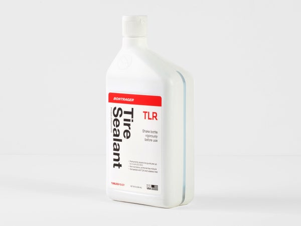Bontrager TLR Tire Sealant - tubeless neste