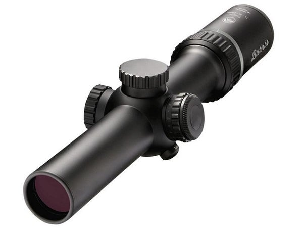 Burris Four Xe Ill 1-4X24 3P 4Lpt