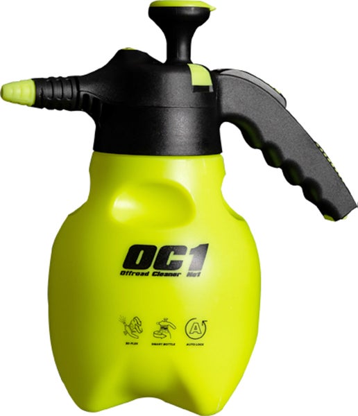 Paineruiskupullo OC1 1.5L